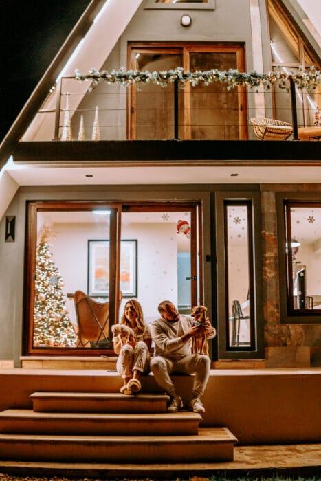 🐾 Mascotas bienvenidas: Tiny Pines, el glamping pet-friendly en Honduras 4 DSC08070