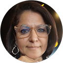 A-Frame (Chalet) 26 Irma Rubio profile picture